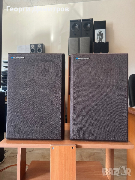 Blaupunkt L-80, снимка 1