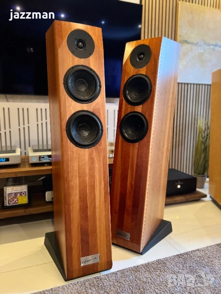 Audiodata Elance Anniversaire Jubilee, снимка 1