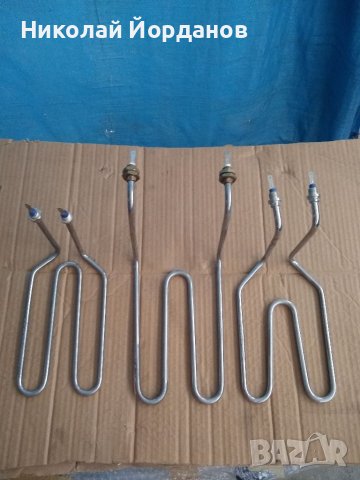 Реотани/нагреватели/ за професионални фритюрници, снимка 4 - Обзавеждане за заведение - 16492423