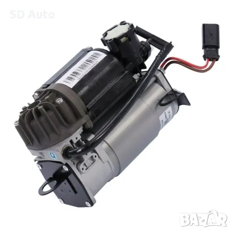 Компресор за въздушно окачване за Mercedes S klassa W220,E klassa W211,CLS C219, снимка 3 - Части - 47614763