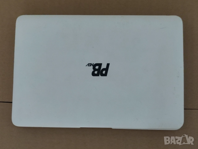 Работещ нетбук. Бърз със здрава батерия, с 2GB Ram и 32GB SSD памет., снимка 9 - Лаптопи за дома - 52916130