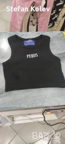 Дамски спортен потник., снимка 2 - Потници - 50805703