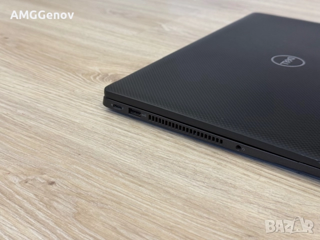 15.6’FHD IPS/i7-1255u/Dell Latitude 7530/16GB DDR4/512GB SSD, снимка 8 - Лаптопи за работа - 52946884