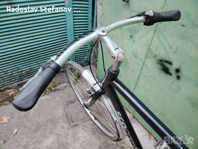 SCO Comfort New generation, снимка 6 - Велосипеди - 52265857