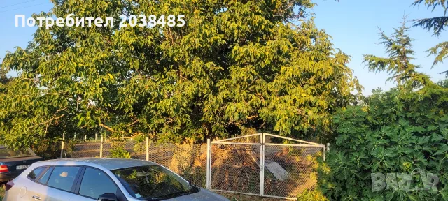 Продавам дворно място в Равнец област Бургас , снимка 5 - Парцели - 55877409