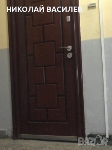 От   собственик   /  Тристаен  в   град   Пловдив   ., снимка 14 - Апартаменти - 52712168