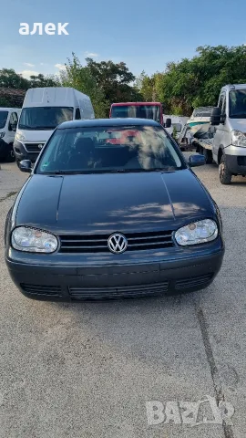 VW GOLF 1.6 FSI, снимка 4 - Автомобили и джипове - 56300034
