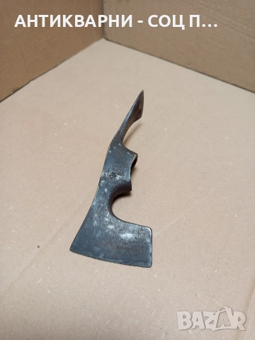 Соц Стара Ловно Рибарска Малка Киркобрадвичка. 