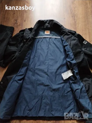 hugo boss orange - страхотно мъж яке ХЛ, снимка 9 - Якета - 56275173