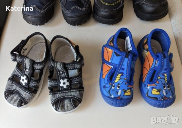 Детски обувки , снимка 3 - Детски обувки - 41487058