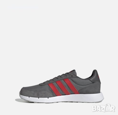 НАМАЛЕНИЕ!!! Мъжки маратонки Adidas Run 60s 2.0 GW8058, снимка 2 - Маратонки - 41867319