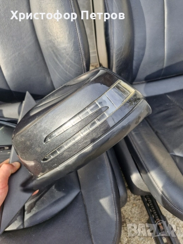 огледала за mercedes w204 , снимка 2 - Части - 52668757