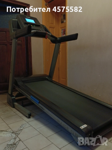 Пътека за бягане Orion RACE G8, снимка 2 - Фитнес уреди - 51487700