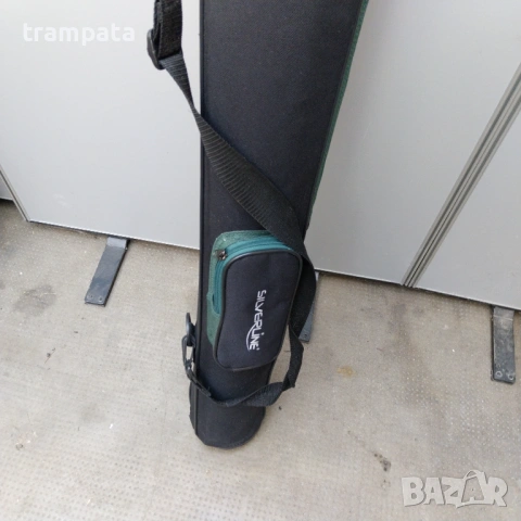 НАЙ ДОБРАТА ОФЕРТА Стикове за голф + чанта + телескопичен съберач на топки , снимка 2 - Голф - 53770880