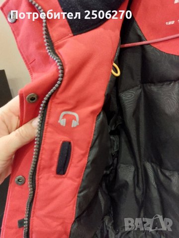 детско зимно яке , снимка 3 - Детски якета и елеци - 44273812