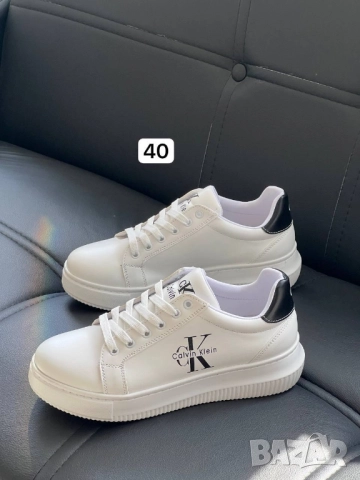 дамски маратонки Calvin Klein 