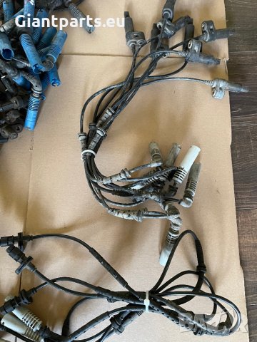 АБС датчици БМВ е46 е39 е60 е90 е65, снимка 4 - Части - 36016405