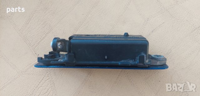 Дясна Външна Дръжка Ауди А3 - Audi A3 8L - 4A0837206 - 8D0837208 N, снимка 4 - Части - 41682815