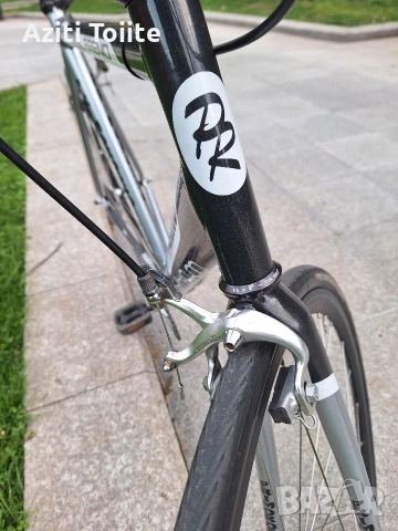 Fixe Primorosso, снимка 3 - Велосипеди - 53004811