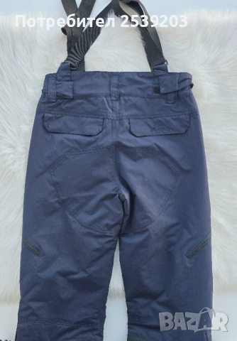 Мъжки ски екип FALCON и Trespass размер М , снимка 14 - Спортни дрехи, екипи - 53170590