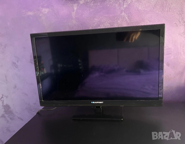 Blaukpunkt 23” LED TV 720p, снимка 2 - Телевизори - 52256547