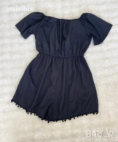 Дамски гащеризон