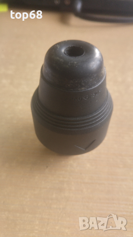 Патронник за перфоратор Bosch gbh 2-26dfr ,gbh 3-28dfr ,gbh 4-32dfr ,gbh 36vf-li prof бързосменяем, снимка 2 - Резервни части за машини - 36270772
