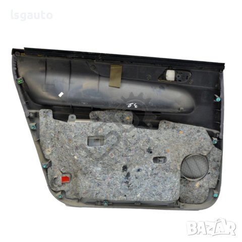 Интериорна кора задна дясна врата Toyota Avensis Verso 2001-2009 ID:109948, снимка 3 - Части - 42011438