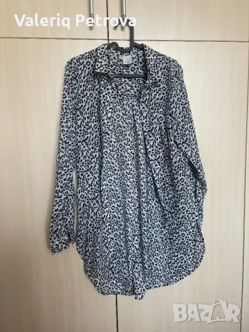 Туники, ризи и блузи, снимка 14 - Ризи - 48288843