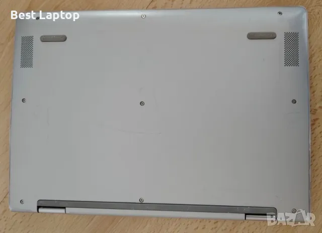 Lenovo Chromebook 4gb ram N4000 11.6” IPS touchscreen , снимка 5 - Лаптопи за дома - 49098469