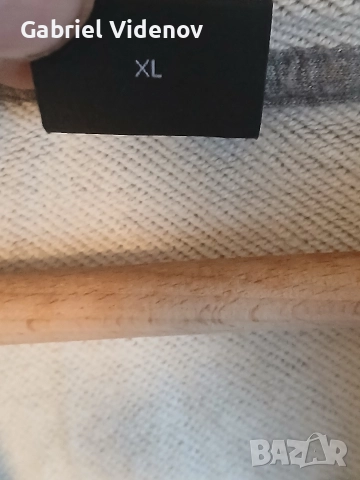 Мъжки суйтчар Hugo Boss. , снимка 6 - Суичъри - 52865796