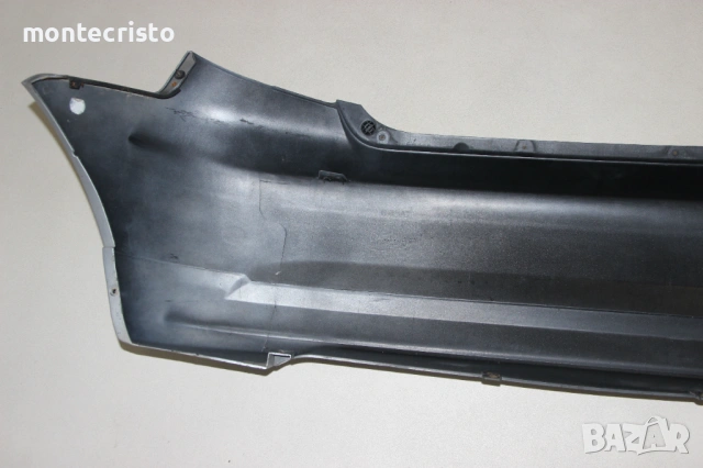 Задна броня Chevrolet Kalos T200 хечбек 3 врати (2004-2008г.) 96600347, снимка 6 - Части - 53332752