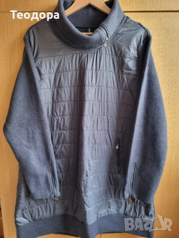 Дамска туника/рокля 3ХЛ