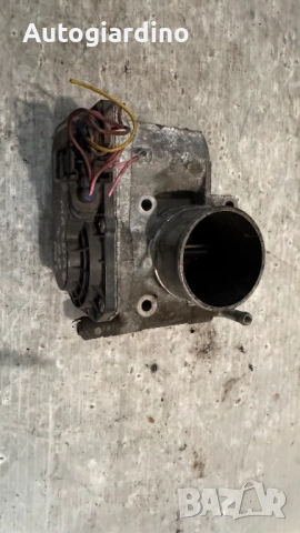 Дроселова Клапа за Mazda 5 2006 - RF7J136B0C / 0012021938H24