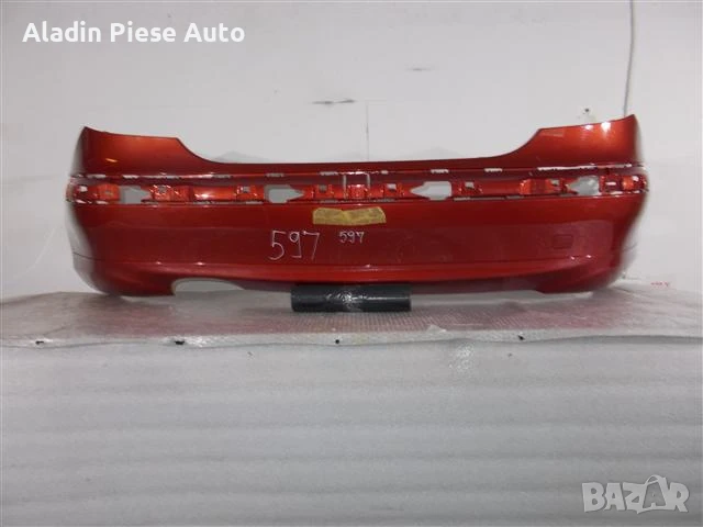 Задна броня Mercedes C-Class W203 Sportcoupe година 2001-2007 код A2038851225  