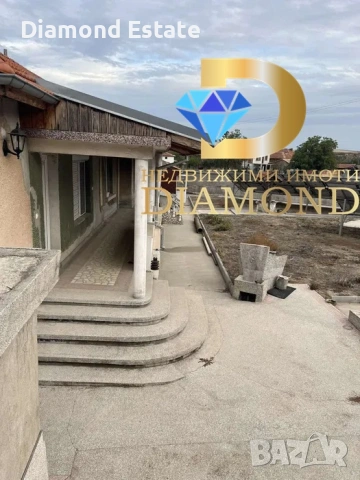 Едноетажна къща с ФЕЦ в село Скобелево, общ. Димитровград, снимка 2 - Къщи - 53082447