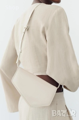 Чанта на Zara , снимка 6 - Чанти - 53813494