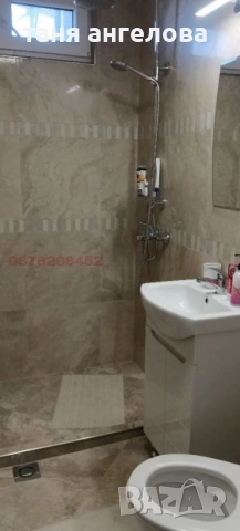 Апартамент под наем, снимка 8 - Апартаменти - 52538040