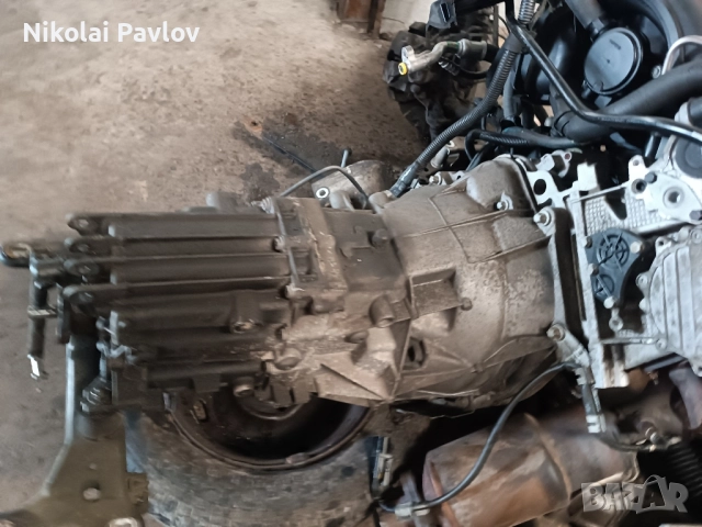 Двигател за БМВ Е 91 Е90 Бензин 1800, снимка 13 - Части - 51680906