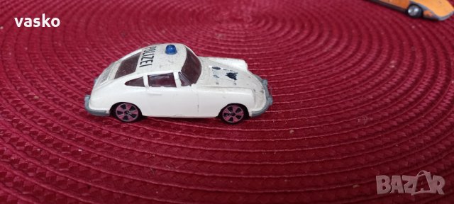 FALLER-Порше, снимка 3 - Колекции - 35986608