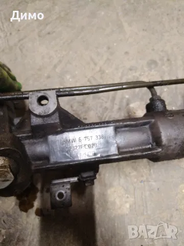 хидравлична рейка бмв Е46 318 143кс bmw e46 318i 143ks , снимка 5 - Части - 49234851