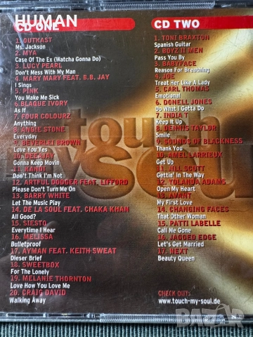 Cypress Hill - Beastie Boys - Sisqo - Akon - Hammer, снимка 10 - CD дискове - 52506376