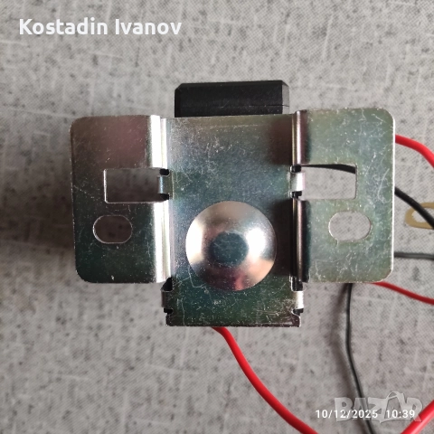 Интелигентен и мощен прекъсвач (ключ маса) с параметри: 500A, 12V., снимка 5 - Аксесоари и консумативи - 52846229