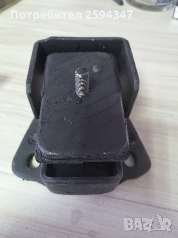 HYUNDAI H100 2.5D-TD 1993-2007г ТАМПОН ДВИГАТЕЛ ПРЕДЕН ДЕСЕН 