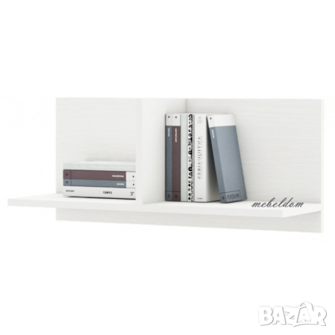 Етажерка за стена (код-0338), снимка 4 - Етажерки - 44716517