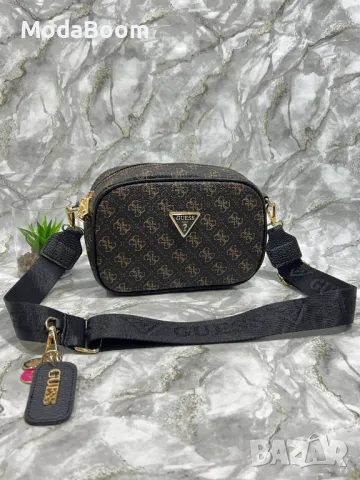 Guess дамски чанти Различни цветове , снимка 9 - Чанти - 48949575