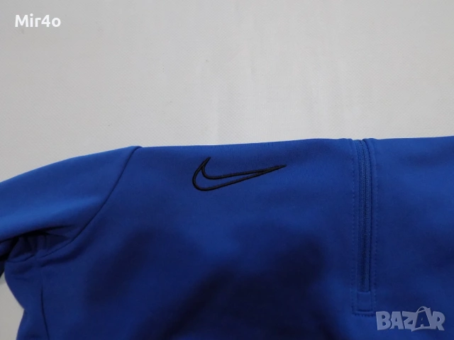 блуза nike фанела худи горнище екип елек яке крос спортна дамска оригинална S, снимка 3 - Спортни екипи - 43301937