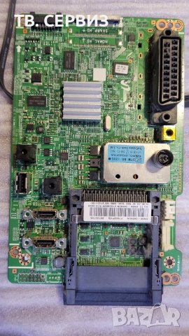 TV SAMSUNG UE40D5003BW, снимка 3 - Части и Платки - 39494098