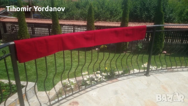 Пояс за носия., снимка 16 - Антикварни и старинни предмети - 50785906