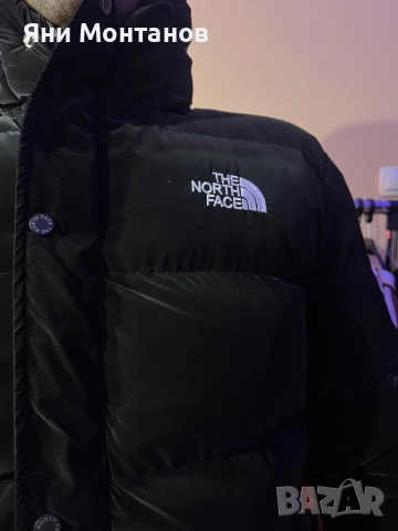 Зимни якета , снимка 7 - Якета - 52949829